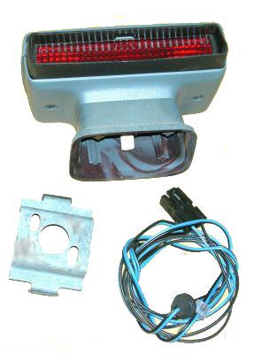 THIRD BRAKE LIGHT ,USED 86-88 G-BODY