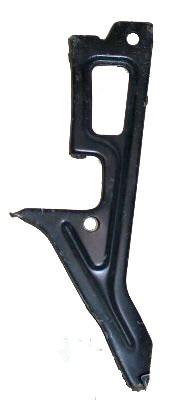 HOOD LATCH SUPPORT ,NEW 66 CHEVELLE – Chicago Muscle Car Parts , Inc.