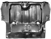 TRUNK PAN ,FULL 61x47 67 68 CAMARO FIREBIRD