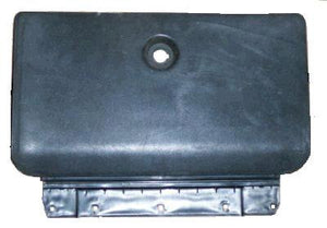 DASH GLOVE BOX DOOR, 70 GTO LE, USED