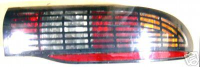 TAILLIGHT ASSMY ,RIGHT USED 93-97 TRANS AM FORMULA