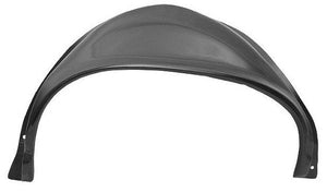 REAR OUTER WHEEL HOUSE , LEFT 68-74 NOVA X-BODY