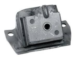 ENGINE MOTOR MOUNT ,RUBBER 65-70 CAT BONN, 67-69 FB,71-4 VENTURA