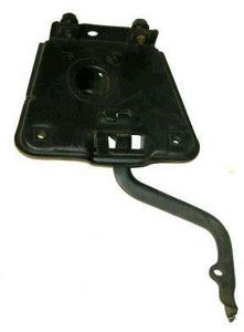 HOOD LATCH, USED 67 gto