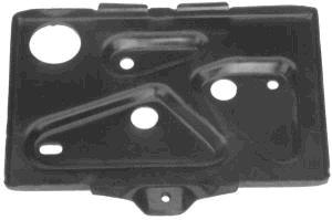 BATTERY TRAY,NEW 68-72 SKYLARK GS