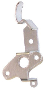 CARBURETOR LEVER EXT BRACKET, for 4 BBL, 400 ENGINE, MOUNTS ON CARB, 67 Firebird,