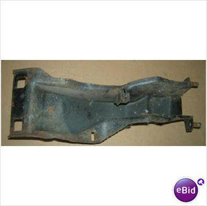 BRAKE SUPPORT PEDAL BRACKET ,USED 62-65 NOVA