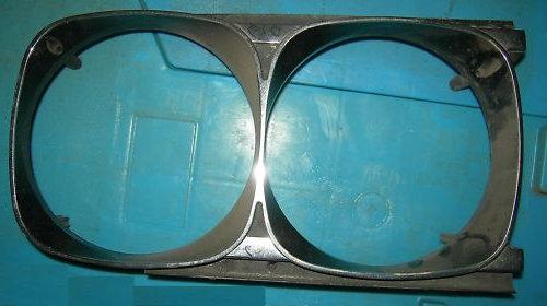 HEADLIGHT BEZEL ,RIGHT USED 68 GTO