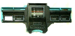 SPEEDOMETER, USED