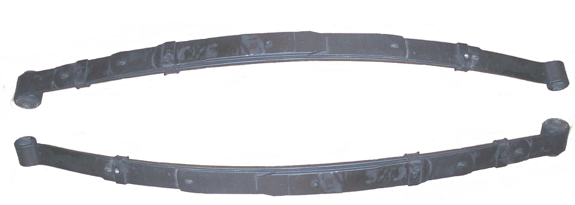 LEAF SPRINGS, 5 LEAF, 68-81 F-BODY X-BODY, PAIR