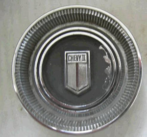 HORN CAP (CHEVY II) USED