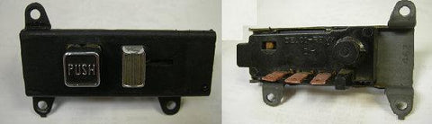 WIPER SWITCH, USED 69-70 IMPALA 70-72 SKYLARK GS