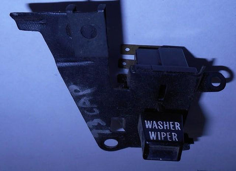 WIPER SWITCH ,NO DELAY USED 73-76 IMPALA CAPRICE