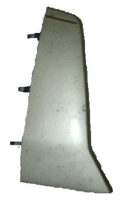 QUARTER PANEL EXTENSION ,LEFT USED 81-87 GRAND PRIX