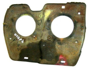 HEADLIGHT BRACKET ,RIGHT USED 69 GTO