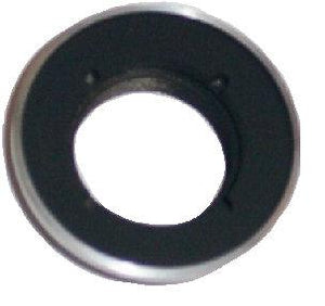 IGNITION SWITCH NUT, ALUMINUM NEW 68 CUTLASS 442