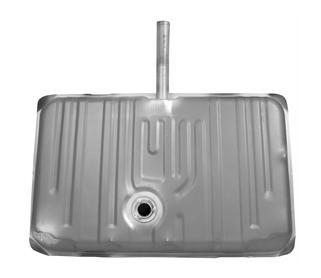 FUEL TANK, NEW, NO EEC, 70 CHEVELLE MONTE CARLO