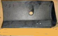 DASH GLOVE BOX DOOR ,USED, 69 CUTLASS 442