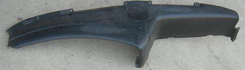 1971-74 Dodge Plymouth Molded Dash Pad Cover Accu-Form 907