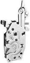 DOOR LOCK LATCH, RIGHT, NEW, 69 A & B BODY