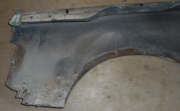 FRONT FENDER ,RIGHT , STEEL USED 68 OLDS 88 98