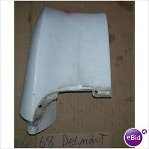 QUARTER PANEL EXTENSION, 68 DELMONT JETSTAR DELTA 88