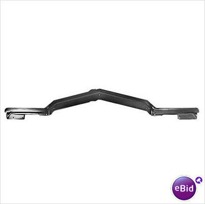 FRONT BUMPER FILLER, 70 MALIBU CHEVELLE, REPRO