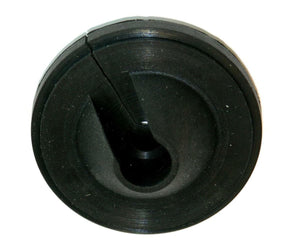 FIREWALL GROMMET ,1 HOLE 67-72 PONTIAC