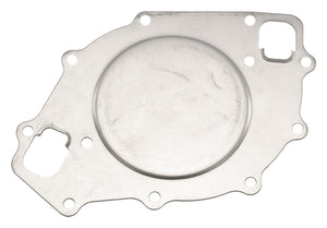 WATER PUMP PLATE ,STAINLESS NEW FORD 429 460