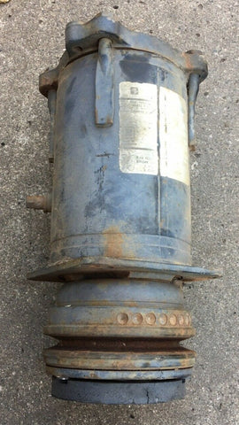 AC COMPRESSOR ,ORIGINAL USED 62-75 MOST GM CARS