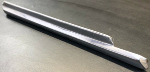 DOOR MOLDING ,TOP, FRONT RIGHT 65-6 IMPALA