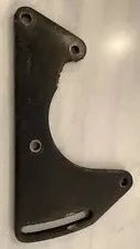 AC COMPRESSOR BRACKET ,454, 70-6 CHEVY