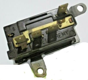 WIPER SWITCH,  NO DELAY USED 75- 77 Grand Prix Lemans