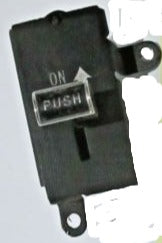 WIPER SWITCH,  NO DELAY USED 75- 77 Grand Prix Lemans